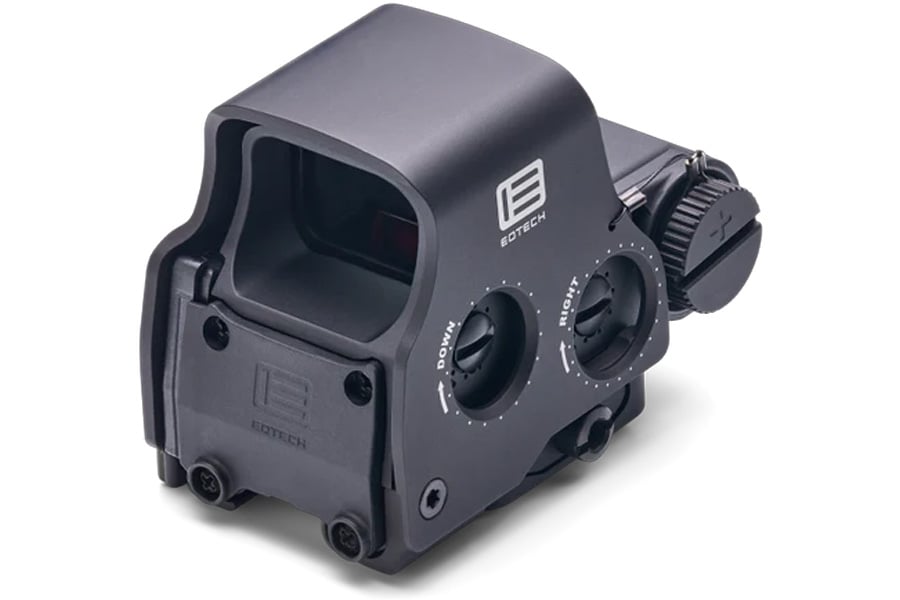 EOTECH XPS3 Holographic Weapon Sight